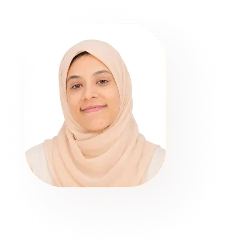 Kiitab Qur&rsquo;an teacher
